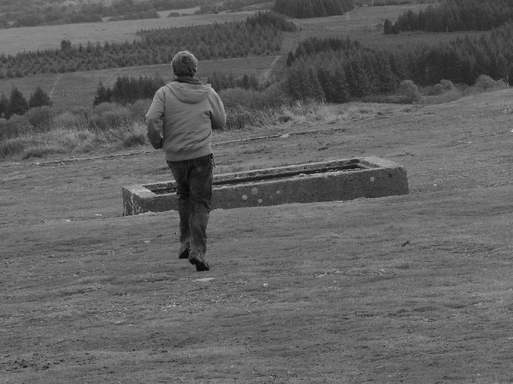 mon papa vachement sportif